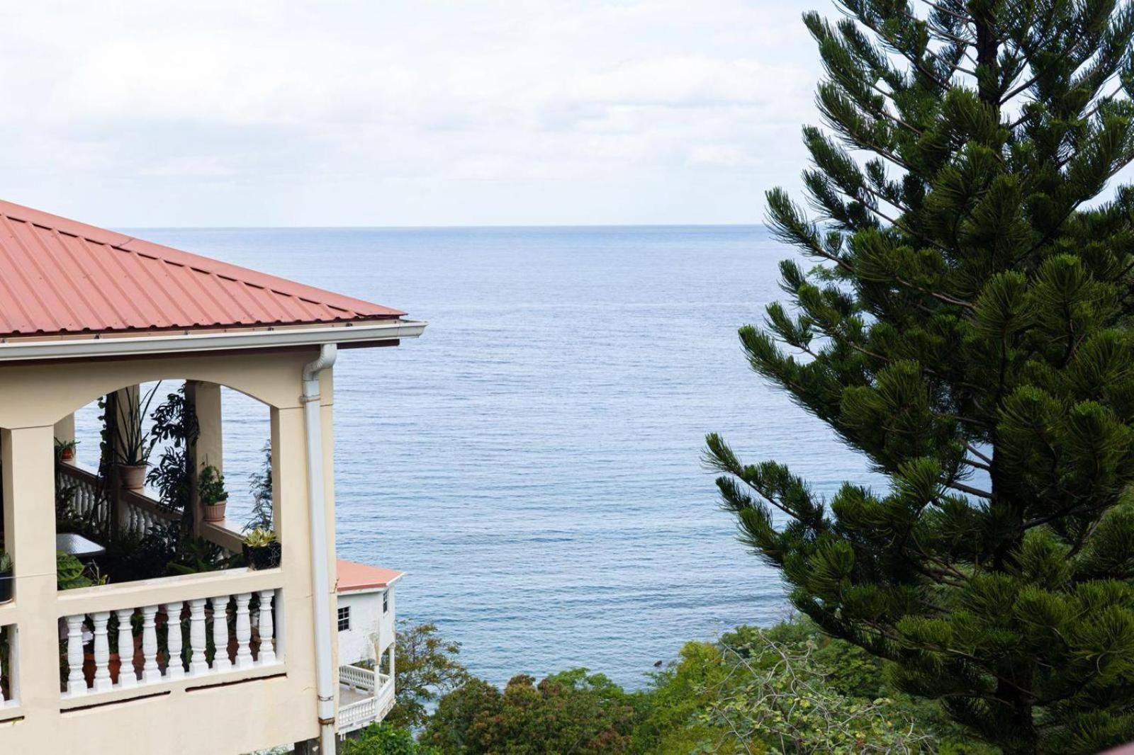 Story Villa 1 Bedroom With Ocean & Mountain View Canaries Exterior photo